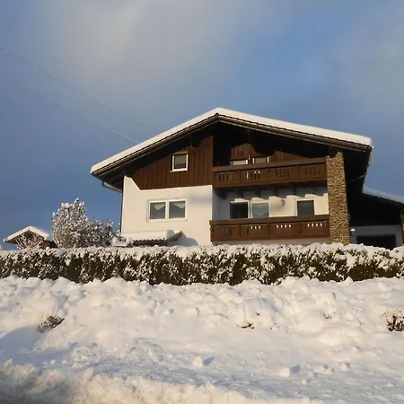 Sonnenblick Comfortable Holiday Holiday home Bobrach